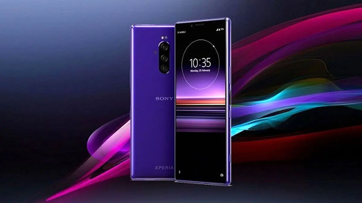 مقایسه پرچمدار سونی Xperia 1 با رقبای قدرتمند بازار