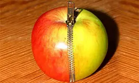 با این تست شخصیت شناسی نیمه گمشده تان را پیدا کنید !