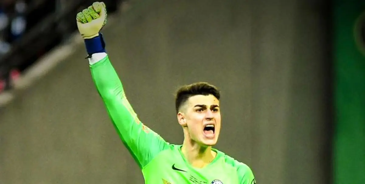 کپا ضعیف‌تر از کابایرو در ضربات پنالتی/حق با ساری بود!