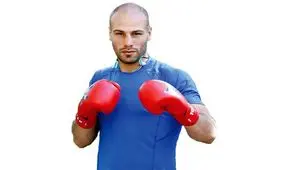 حذف روزبهانی از جام بین المللی بوکس مکران