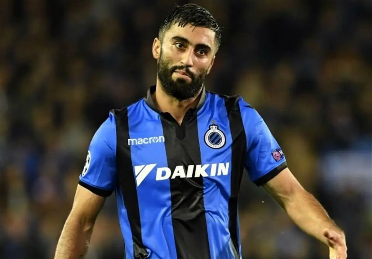 کلوب بروژ خرید رکوردی خود را به فروش می‌گذارد