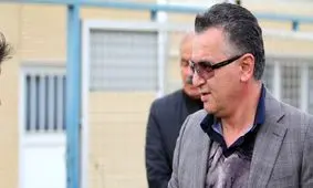 یک سوزن به خودت یک جوالدوز به داوران