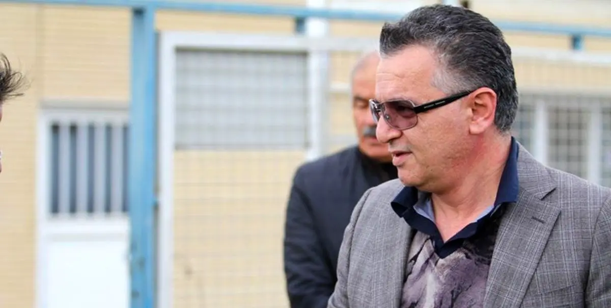 یک سوزن به خودت یک جوالدوز به داوران