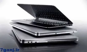 قیمت انواع لپ‌تاپ لمسی در بازار +جدول