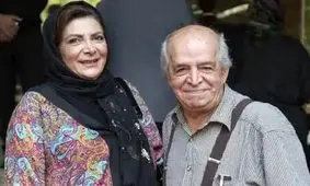 مهوش وقاری: حال همسرم تغییر نکرده است