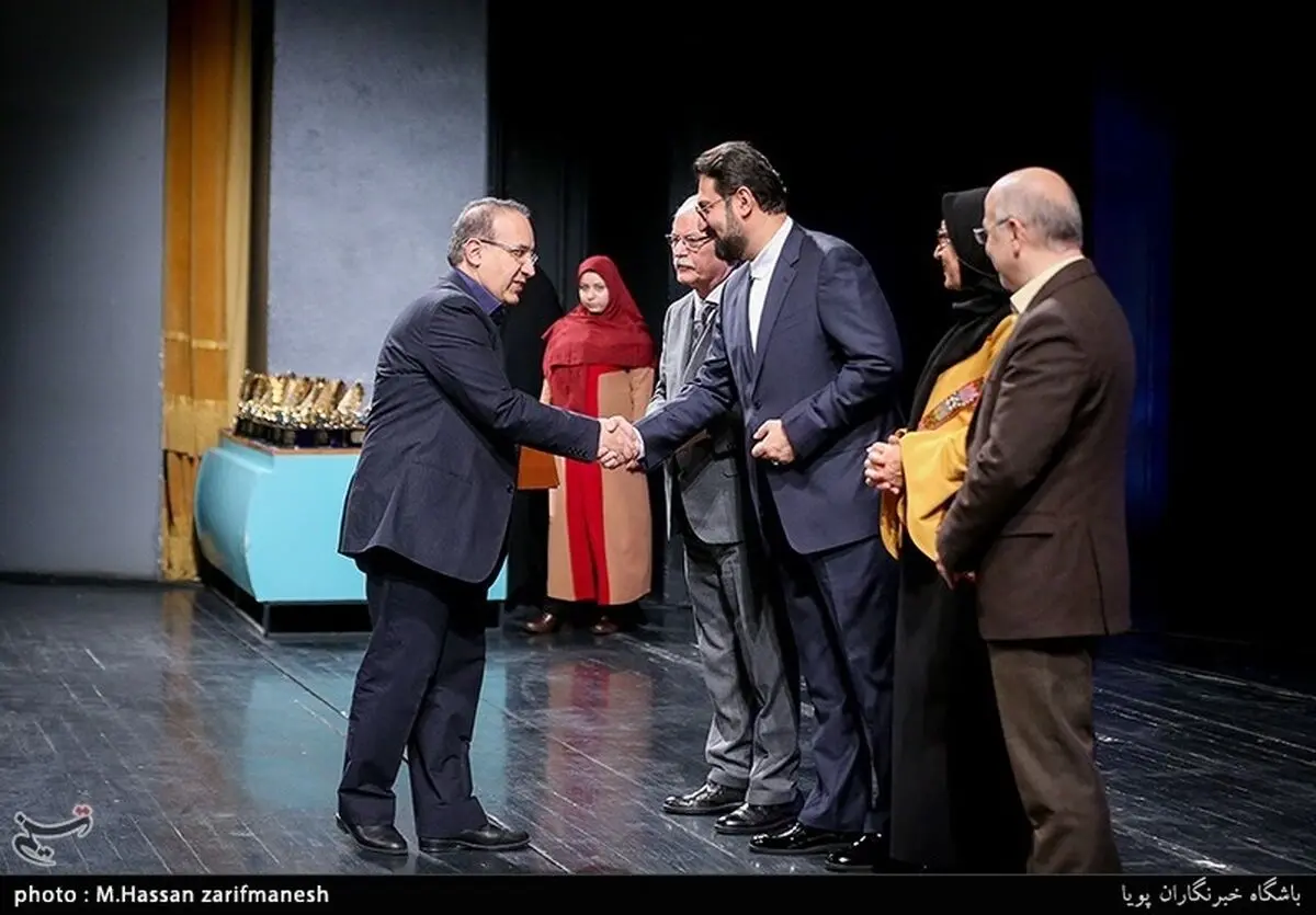 برگزیدگان هشتمین جشنواره مد و لباس فجر معرفی شدند
