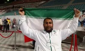 امیری با وجود مصدومیت، قهرمان تورنمنت فزاع شد