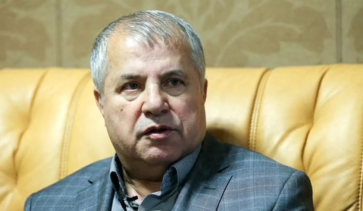 راه‌اندازی قالیشویی به عشق علی پروین!