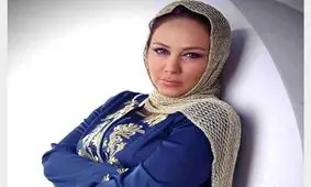 انصراف بهنوش بختیاری از رقابت در جشنواره جام‌جم