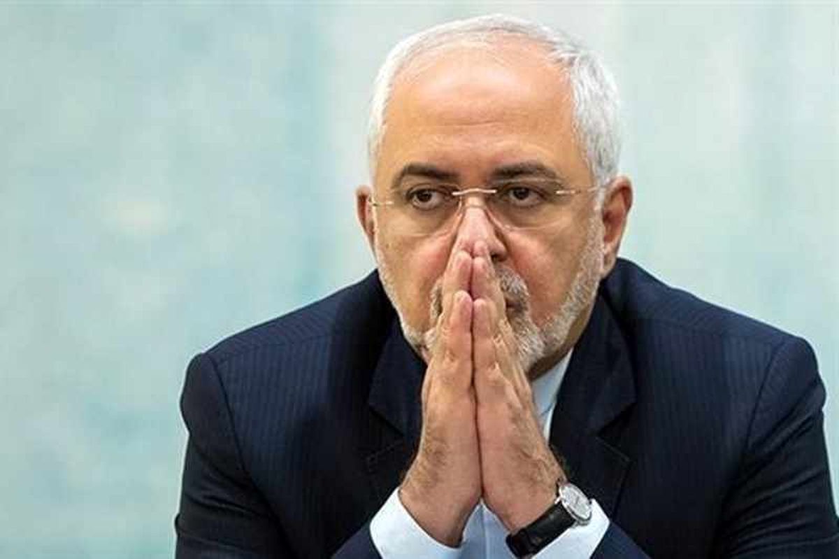 محمدجواد ظریف استعفا کرد