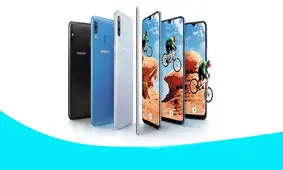 ویژگی‌های اصلی گوشی‌های جدید خانواده گلکسی A را ببینید