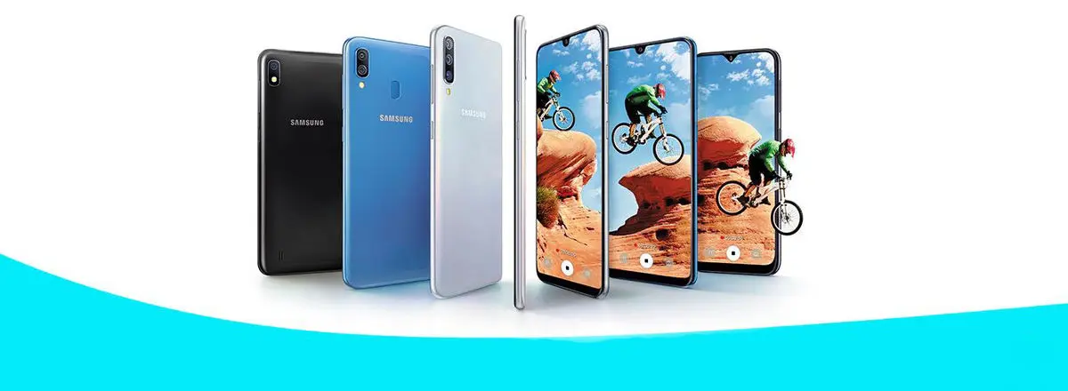 ویژگی‌های اصلی گوشی‌های جدید خانواده گلکسی A را ببینید