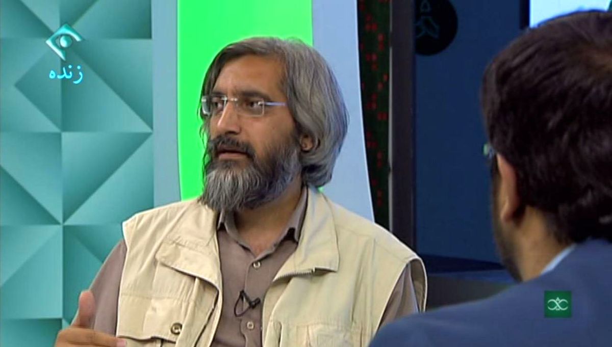 انتقاد وحید جلیلی از سلبریتی هایی که در غرق در رفاه اند و از عدالت دم میزنند!