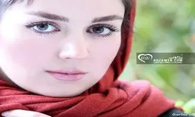 تصویری زیبا از افسانه پاکرو با لباس محلی