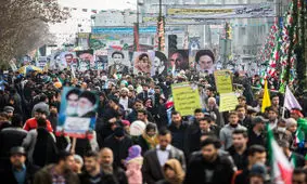 شباهت‌ها و تفاوت‌های انقلاب‌های بزرگ