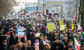 شباهت‌ها و تفاوت‌های انقلاب‌های بزرگ
