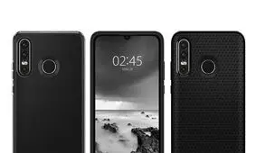 گوشی میان رده هواوی P30 Lite در سایت TENAA مشاهده شد
