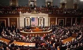 پیش‌نویس "به رسمیت شناختن حاکمیت اسرائیل بر بلندی‌های جولان" بر روی میز سنای آمریکا