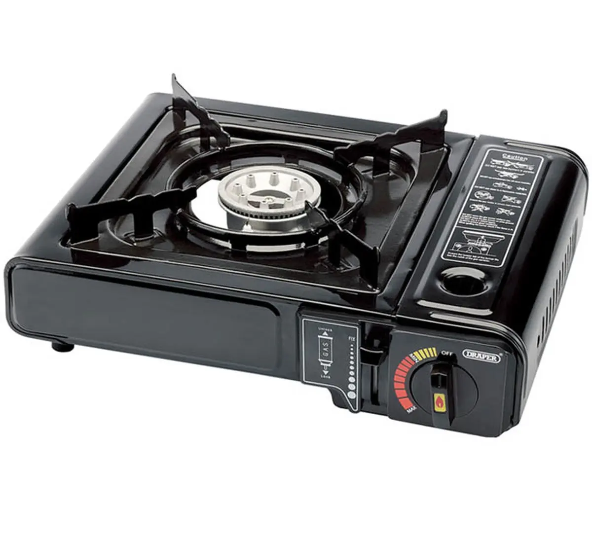 راهنمای خرید اجاق مسافرتی