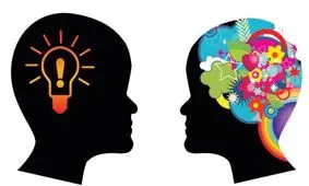 تفاوت‌های شگفت‌انگیز زنان با مردان در چگونگی درک حواس پنجگانه