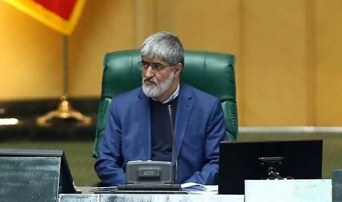 مطهری: رهبری موارد برداشت از صندوق توسعه را شخصاً مشخص نکرده‌اند