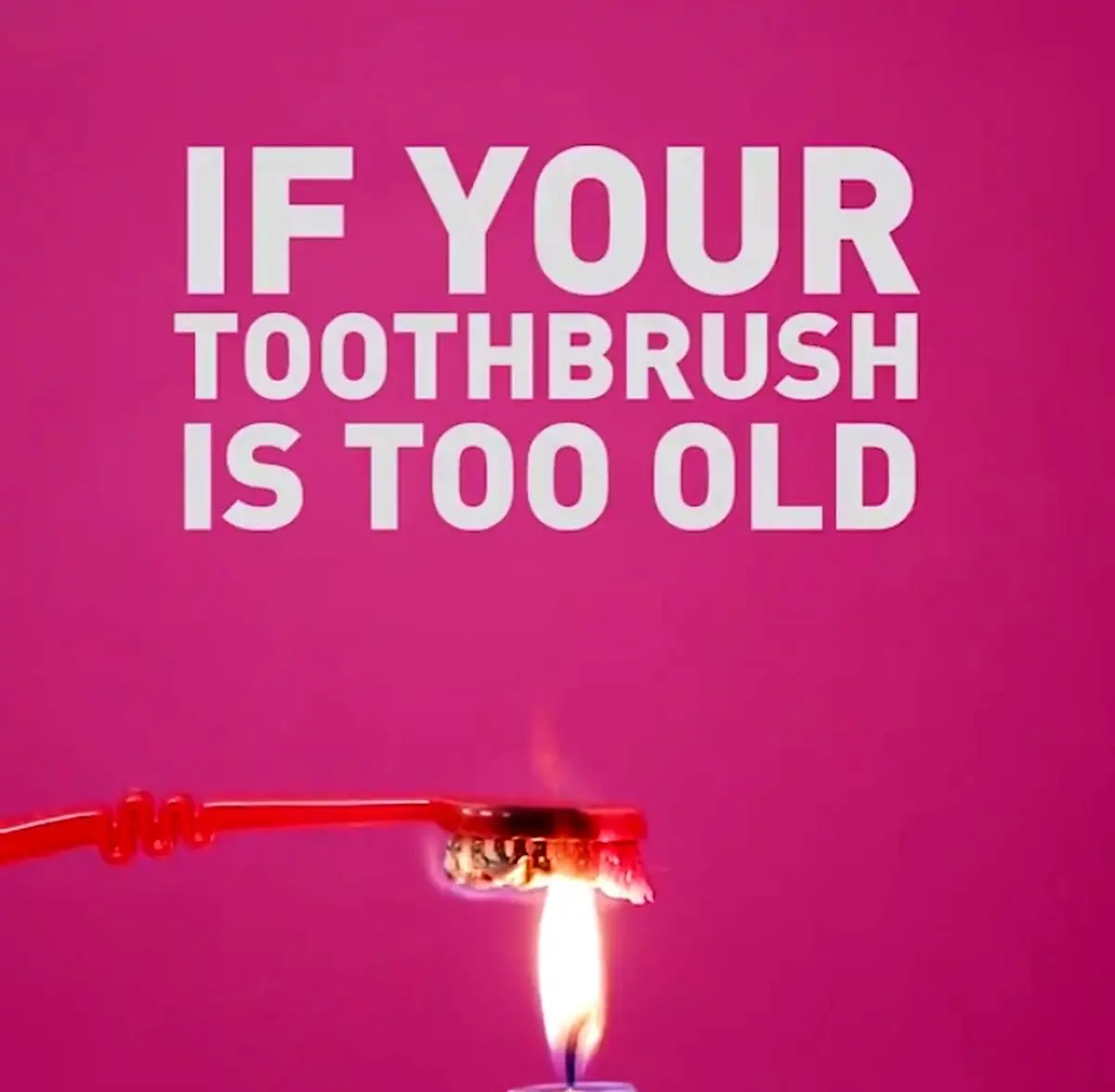 ظرافت های خانه داری با مسواک