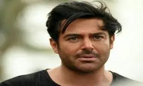 تبریک محمدرضا گلزار به مناسبت روز مهندس با کاریکاتورهایی از خود