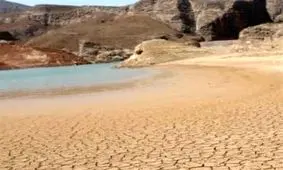 ۴۸درصد حجم سدهای استان لرستان خالی است