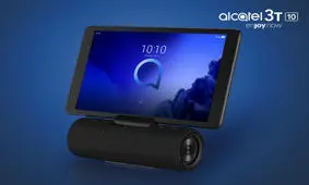 آلکاتل از ۳ گوشی و یک تبلت اقتصادی رونمایی کرد