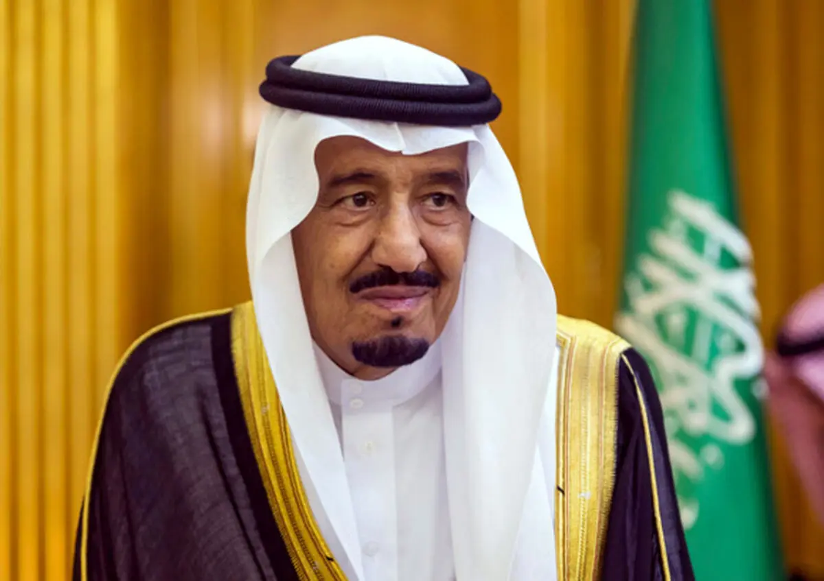 توهم جدید ملک سلمان درباره ایران