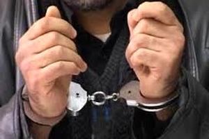 درگیری تبهکاران مسلح با مرد طلافروش در آستارا