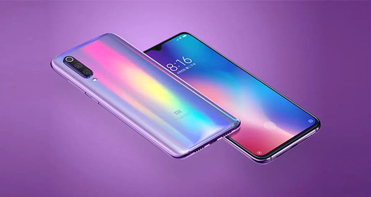 قیمت جهانی شیائومی Xiaomi Mi 9 اعلام شد