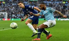 منچسترسیتی قهرمان جام اتحادیه شد؛ اولین جام در دستان پپ