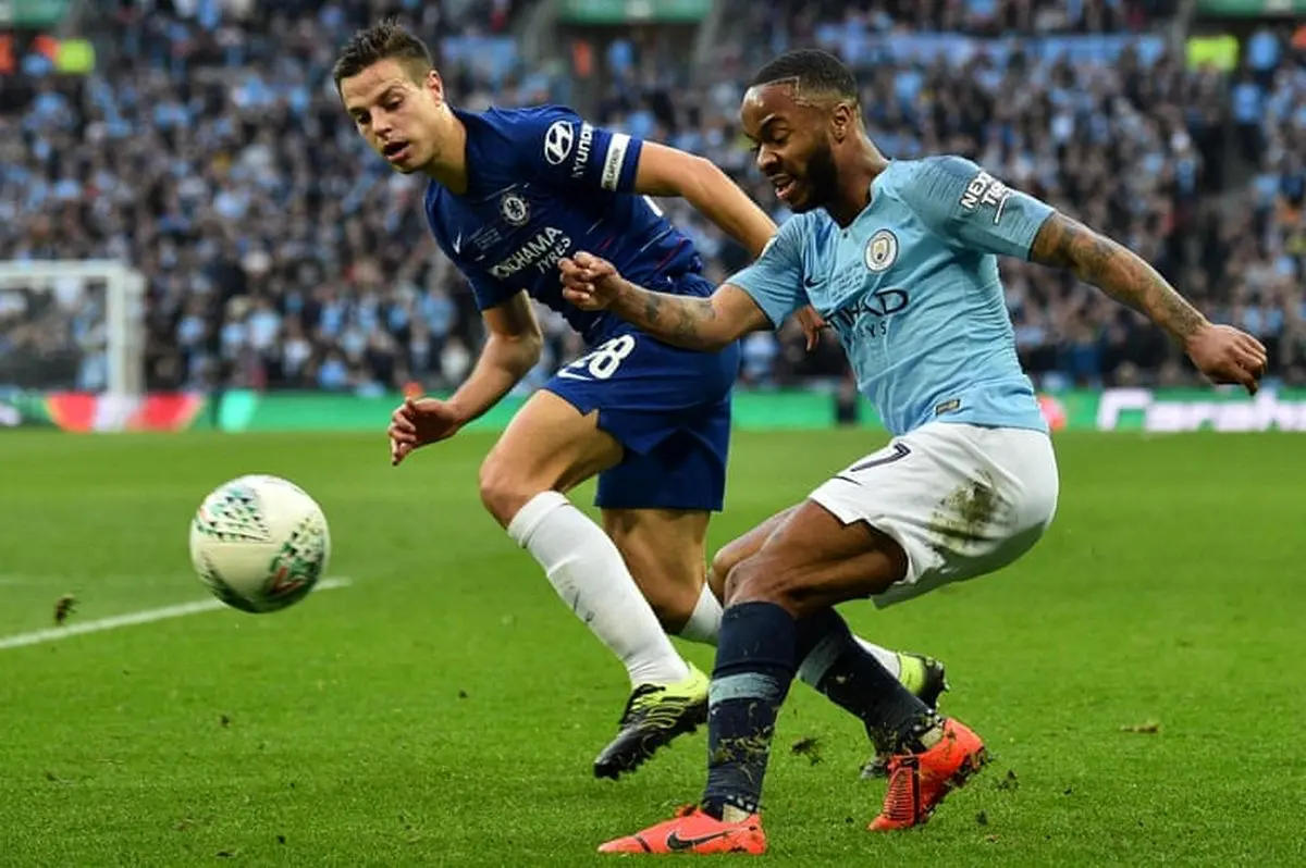 منچسترسیتی قهرمان جام اتحادیه شد؛ اولین جام در دستان پپ