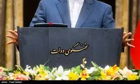 ۲۰۹ روز بی‌سخنگویی در دولت