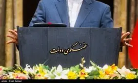 ۲۰۹ روز بی‌سخنگویی در دولت