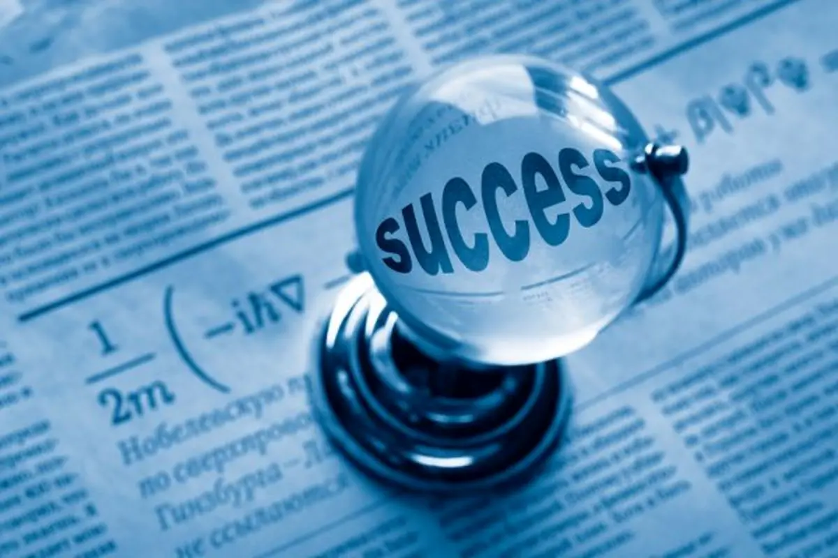 راز‌هایی برای تبدیل شدن به یک زن موفق