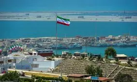 افتتاح پروژه‌های سرمایه گذاری و تجهیزات استراتژیک بندر چابهار