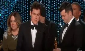 بهترین فیلم انیمیشن:مرد عنکبوتی-دنیای درون عنکبوت