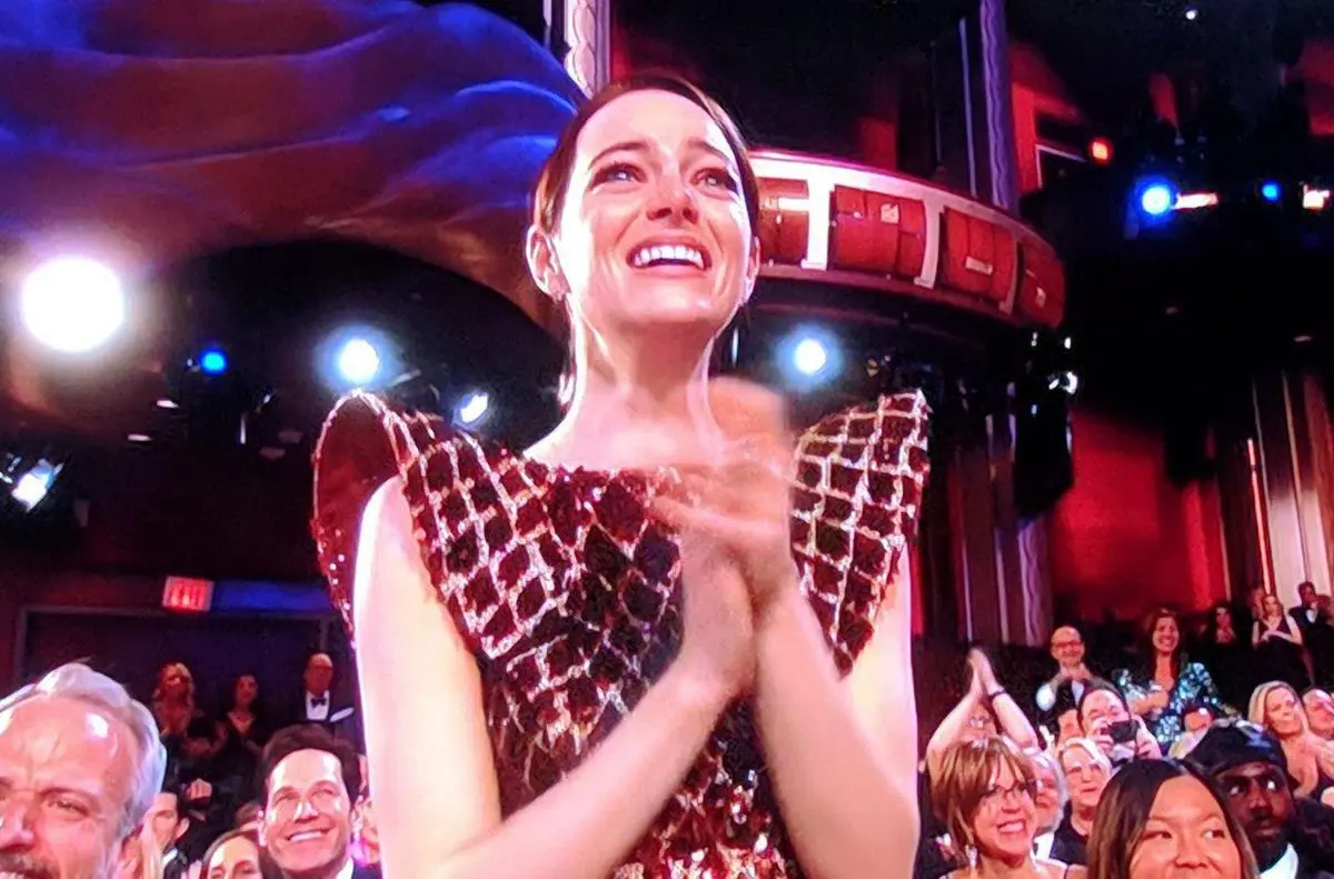 چهره های سرشناس سینمایی در مراسم فرش قرمز اسکار+عکس