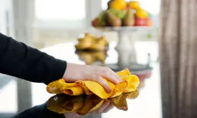 راهنمای یک خانه تکانیِ اساسیِ 30 روزه