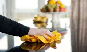 راهنمای یک خانه تکانیِ اساسیِ 30 روزه