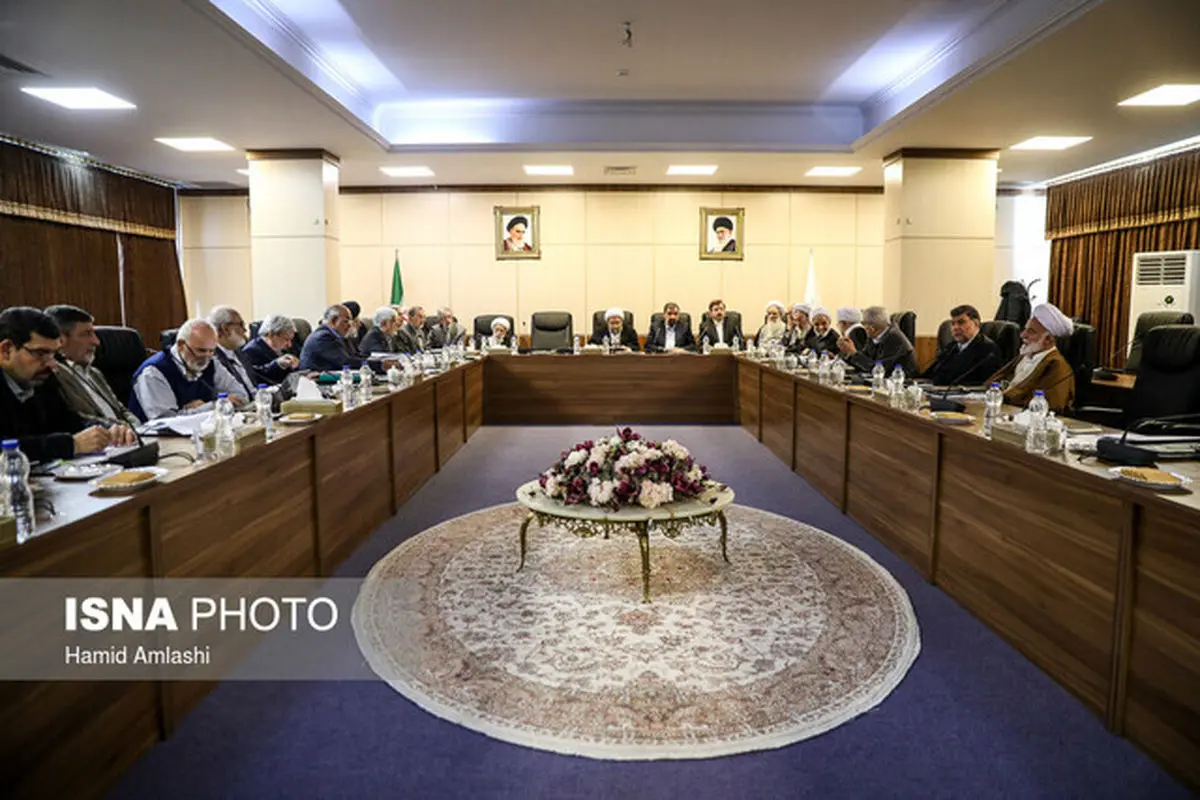 گودرزی: مجمع تشخیص مصلحت، تکلیف لوایح CFT و پالرمو را مشخص کند