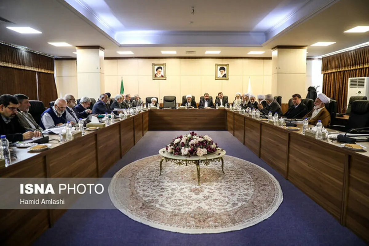 گودرزی: مجمع تشخیص مصلحت، تکلیف لوایح CFT و پالرمو را مشخص کند