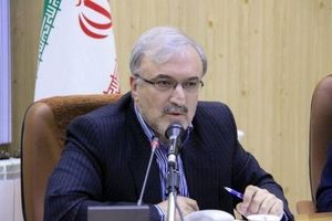وزیر بهداشت: پرداخت پاداش خدمت بازنشستگان وزارت بهداشت تا 25 اسفند