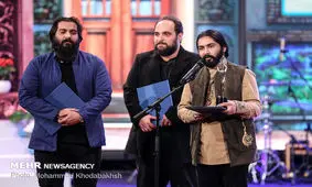 انتقاد «رادها» از استفاده بدون اجازه اثرشان در یک آگهی تلویزیونی