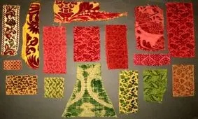 نکاتی جالب درباره پارچه مخمل که از آن بی‌اطلاعید