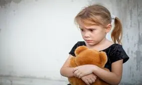 چه عواملی استرس کودکان را افزایش می‌دهد؟