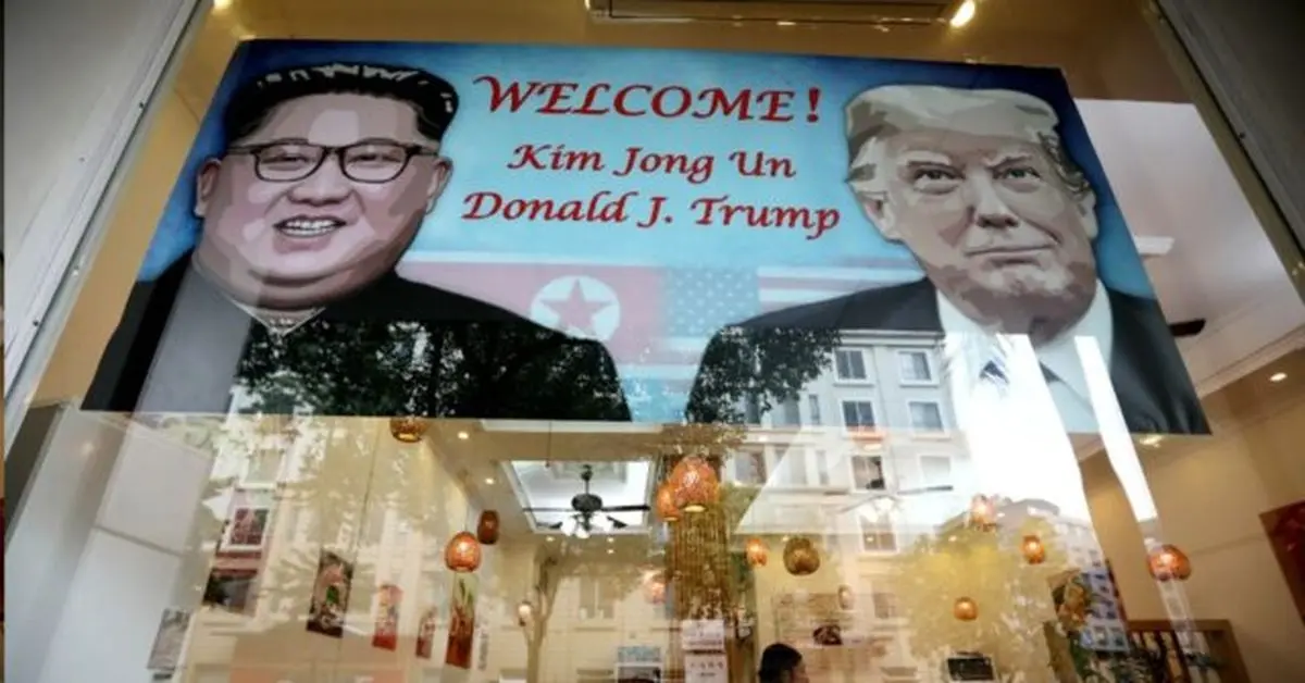 پامپئو در ویتنام/ جزئیاتی از برنامه دیدار ترامپ و کیم جونگ اون