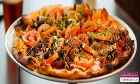 طرز تهیه ۸ نوع از معروفترین غذا‌های ایتالیایی